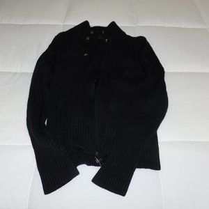 Belstaff wool pull